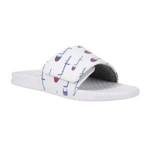Champion Unisex Men's & Women's Slide 1588843 NEW with TAGS